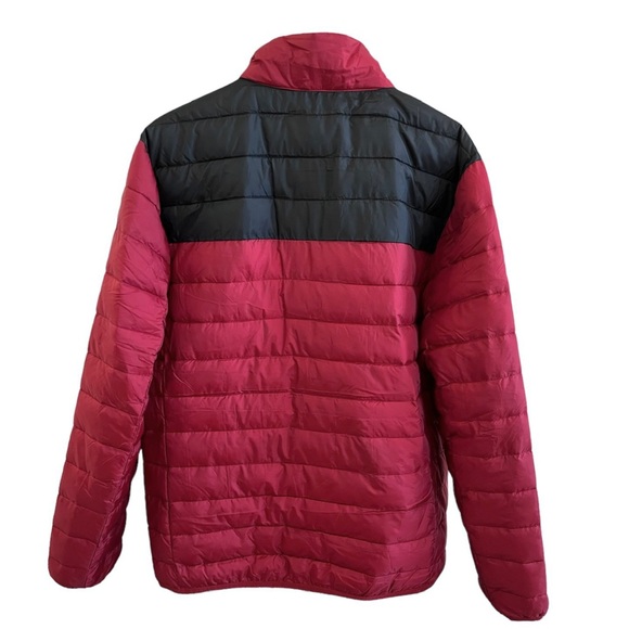 True Religion Light Puffer Jacket - Picture 6 of 14